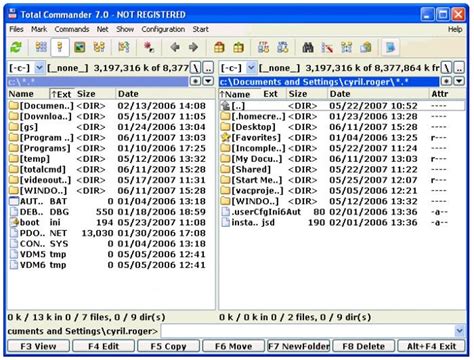 Total Commander Download .